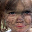 muddy face photoshop contest
